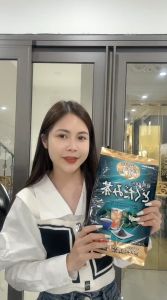 Trà diếp cá Orihiro Dokudami tea dạng túi lọc 60 gói ngăn ngừa mụn giảm mỡ bụng thanh nhiệt cơ thể