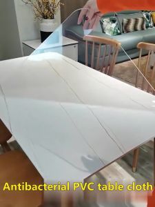 🔥 ผ้าคลุมโต๊ะ ใสพลาสติกพีวีซี PVC พลาสติกปูโต๊ะ หนาพิเศษ ทนต่ออุณหภูมิ 200 ℃ แผ่นพลาสติกใส pvc ผ้าปูโต๊ะ pvc พลาสติกใสหนาสวยๆpvc ผ้าปูโต๊ะ โปร่งใส แผ่นปูโต๊ะ ใสพลาสติกพีวีซี PVC แผ่นปูโต๊ะใส ผ้าปูโต๊ะกันน้ำ สัมผัสโดยตรงกับอาหาร