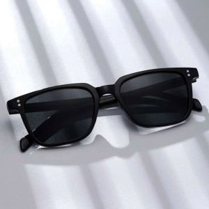 New Square Sunglasses For Men Women 2023 Vintage Fashion Goggle Driving Sun Glasses Frame UV400 Male Eyewear Gafas De Sol Hombre