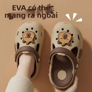 JIFANPAUL | Anti-slip Childrens Sandals