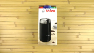 Máy xay cà phê cầm tay Bosch TSM6A – Máy xay cà phê hạt chuyên dụng