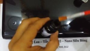 [HCM] NƯỚC TẨY KEO 502