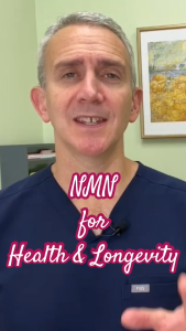 Nova Age Fix NMN Supplement 15 Sachet High-Strength Nicotinamide Mononucleotide Cellular Energy NAD+ Support DNA Repair Anti-Aging Benefits