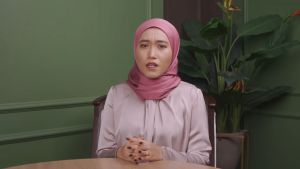 VASIA DYTOX PINEAPPLE | RAMPING KURUS LAWAS INULIN SENNA CHIA SEED |