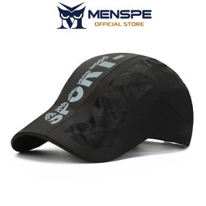 MENSPE Men Beret Hat Flat Cap Summer Hat Breathable Lightweight Hat Beret Outdoor Sunscreen Peaked Cap Fashion Retro British Style Golf Flat Cap Casual Hat Beret for Men