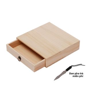 Hộp Đựng Bánh Trà Puer Hộp Đựng Trà Gỗ Hộp Đựng Bánh Trà Rỗng Hộp Đựng Trà Cao Cấp Hộp Đựng Trà Bằng Gỗ Hộp Đựng Trà Tròn Hộp Đựng Trà