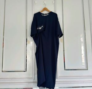 Clara Kaftan Crinkle Airflow Premium