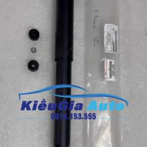 Giảm xóc sau Toyota Fortuner 2009-2015 4853109800 Chính hãng