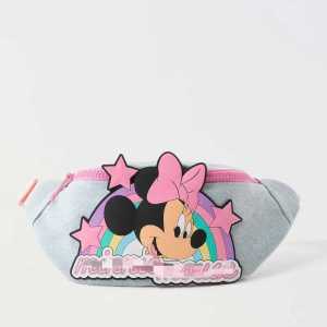 Cute Rainbow Children's Chest Bag & Girls Satchel: A Fun Guide