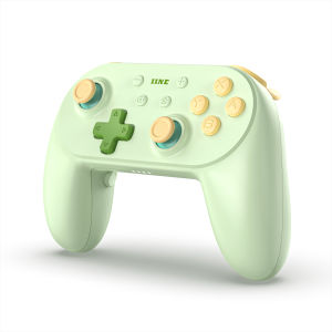 Iine | Animal Crossing Design Switch2 Accessories