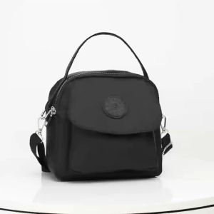 Deobgas Pioma Simpli Tas Selempang Bahu Wanita / Tas Handbag wanita / Sling Bag Waterproof / Tas Nylon