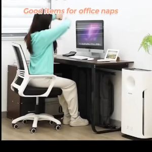 Lazy Chair 200cm Comfortable Bed Foldable Office Home Camping Outdoor Folding Recliner Flexible Adjustment Kerusi Malas