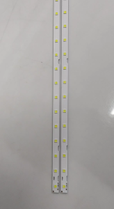 BACKLIGHT TV SAMSUNG 58 INCH 58NU7100 58RU7100 UA58NU7100 UA58RU7100 UA-58NU7100 UA-58RU7100 BL 58NU