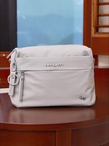 Sleek Business Casual Large Capacity Bag