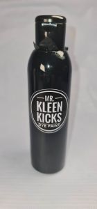 Dye Paint 100ml for Shoes Bags Caps Wallets Belts and Cloth / SUEDE GAMUSA CANVAS NUBUCK and PIGSKIN