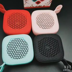 Mini Wireless Outdoor Portable Speaker Mobile Phone Speaker Built In Large Capacity Lithium Battery Speaker