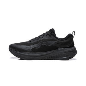 Li-Ning | Giày Nam Mùa Thu Chống Thấm Nước Siêu Nhẹ Đệm Giảm Sốc