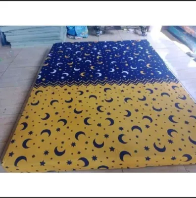 TERLARIS Kasur Busa Royal foam kasur Tidur sangat Empuk Tidak Mudah Kempes UK180X140X10CM STOK READY
