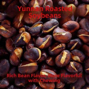 Top Quality Charcoal Grilled Beans
