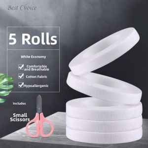 Child Breathable Non Sticky Professional Performance Guzheng Fingernail Tape