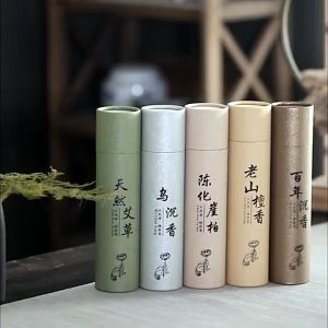 ธูปหอม ธูปเส้นไร้ก้าน ธูปไม้จันทน์ ไม้กฤษณาแบบไร้ก้าน ธูปไหว้พระธรรมชาติแท้ไร้สาร