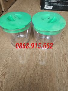 Cốc xay thịt máy xay sinh tố