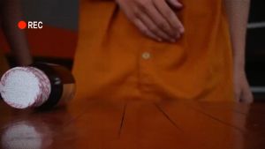 Kapsul Qusthul Hindi Ath-Thoifah 60 Kapsul Penguat Imun Obat Virus Paru Sesak Nafas