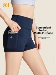 361° | Summer Running Yoga Shorts Tight Training