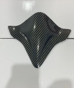 VISOR WINDSHIELD BEAT VISOR BEAT FI ESP 2016 - 2019 WINDSHIELD BEAT ESP