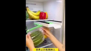 OHHDEER  300ML Pembersih Peti Sejuk & Dapur Harum Oren - Refrigerator & Kitchen Cleaner Orange Scent