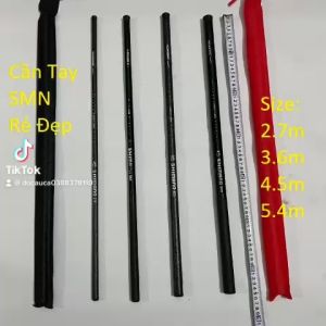Cần Câu Tay Shimano Rẻ Đẹp Nhiều Kích Thước - CTTH4
