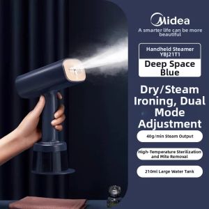 Midea | Handheld Home Steam Iron Garment Steamer