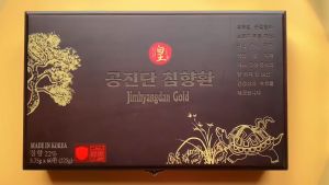 [CHÍNH HÃNG] Hoạt Huyết Trầm Hương Hoàn