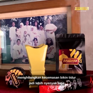 Bukhur Arab Nabawi Gaharu Paling Wangi Islami Pewangi Ruangan Pengusir Nyamuk Bukur Harum Buhur 50gr