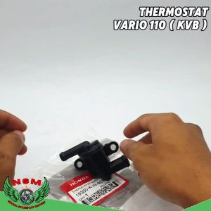 Termostat Assy Vario 110: Suku Cadang & Aksesoris