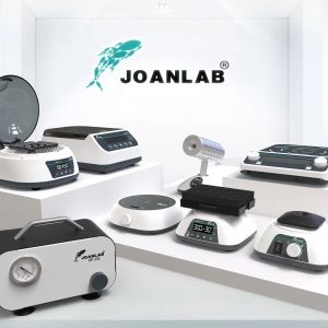 JOANLAB Laboratory Scales Analytical Balance Digital Microbalance Precision Electronic Balance Scale 120g 220g Range 0.0001g Resolution