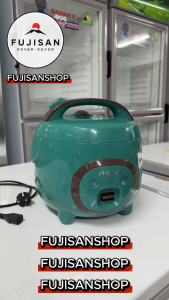 (MẪU MỚI 2026) Nồi Cơm Điện Mini CUDKOO Hàn Quốc-1L 1.2L 2.2L Nấu Cơm Ngon Tiết Kiệm Điện| FUJISANSHOP