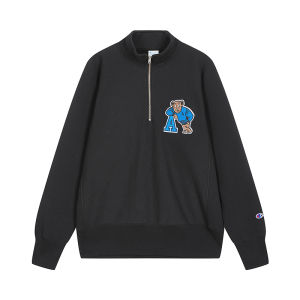 Champion | Half-Zip Fleece Hoodie