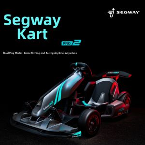 Ninebot | Drifting Suitable for Adult and Children Multi-Function Kart