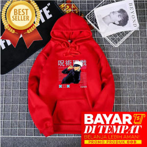 Sweater Wanita Terkeren Berkualitas - JUKASIN Hodie