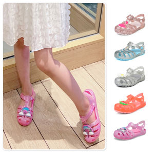 Crocs | Summer Girls Sandals