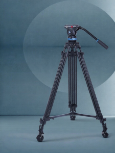 SIRUI | Professional Heavy Duty Aluminum Tripod 1.9m
