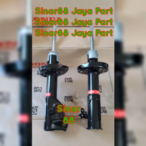 Shockbreaker Depan Honda Civid FD 1 & FD 2 ORIGINAL HONDA BERGARANSI