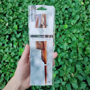 Mens and Womens Anti-Static Hair Comb Styling Comb Comb Wooden Comb Airbag Comb Hair Curling Comb Basicare Besecaire Genuine