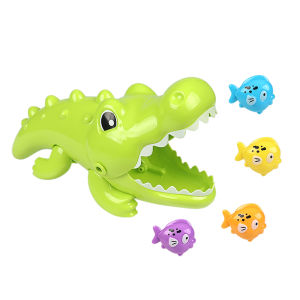Creative Intelligence Education Bath Toy