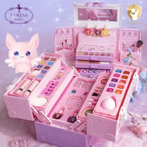 Teresa | Safe Non-toxic Girls Cosmetic Set