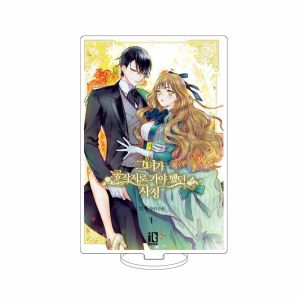Bandai | 16CM Raeliana McMillan Anime Figure Với Giá Đỡ Acrylic Noah Volstaire - Đồ Trang Trí Cosplay Quà Tặng Cho Người Hâm Mộ Và Người Sưu Tầm