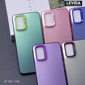 Case Oppo A92 & A58 4G: Pilihan Perlindungan Untuk Smartphone Anda