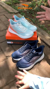 Phoenix Grizella Sepatu Sneakers Casual Sport Wanita