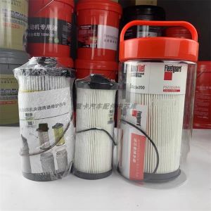 Lõi Lọc Dầu Diesel Mới Cho Xe Tải Nặng 100000 Km Tương Thích Với Mercedes-Benz Actros GTL Bộ Lọc Tách Dầu Nước